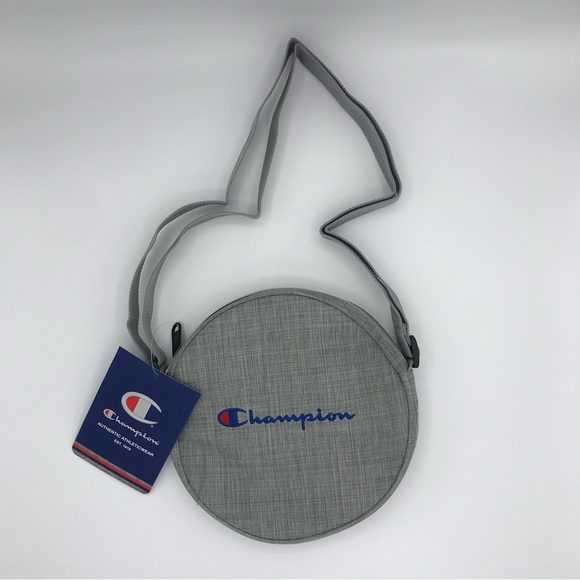 NWT Champion Canteen Cross Body Bag - Picture 1 of 12